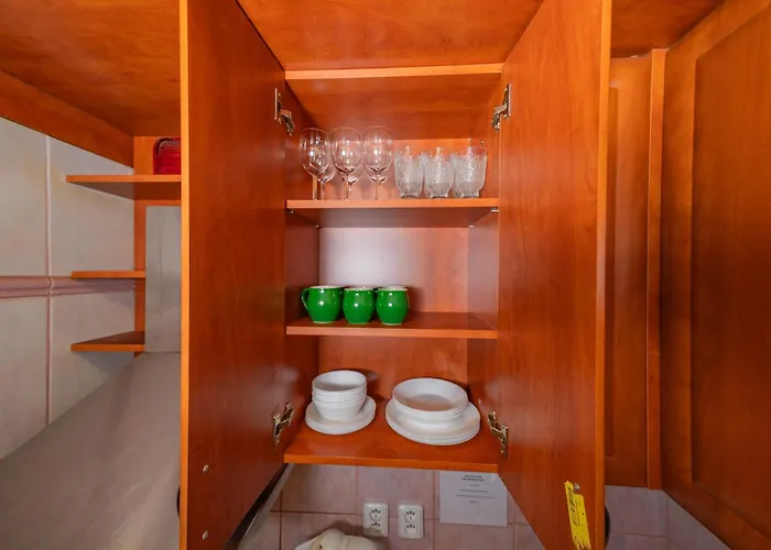 1 Bob\'S Apartment - 2 Bedrooms And Living Room